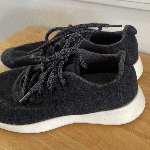 All Birds Wool Runner Womens 6 - Picture 3 of 9